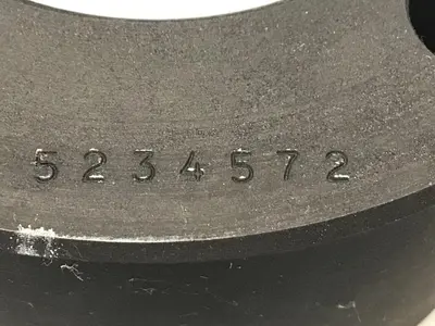 USED MILACRON 5234572