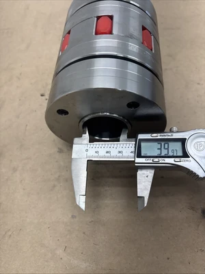New | in-Stock KTR-ROTEX GS48 Power Generation Indiana US | J&J Industrial Supply #1542788