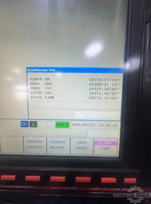 Used 2006 MAZAK INTEGREX CNC Lathes Florida US | Southern Fabricating Machinery Sales, Inc. #1289489
