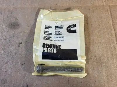 NEW CUMMINS 4000837
