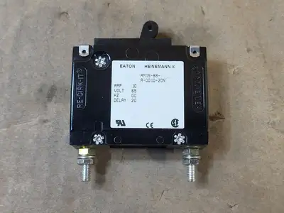 New | in-Stock KOMATSU SM2467 Circuit Breakers British Columbia CA | Lenmark #367250