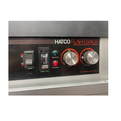 Used _UNKNOWN_ _UNKNOWN_ Heated Cabinets & Displays Washington US | Epic Foodwares #1557438