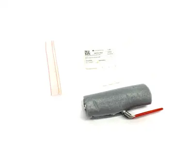NEW SCHEUGENPFLUG BALL VALVE KF30 O13-HM