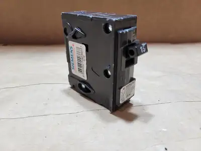 USED SIEMENS Q115