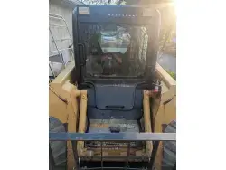 Used 2003 JOHN DEERE 250 II Skid Steer Loaders Pennsylvania US | Iron Exchange Equipment Solutions #1353798