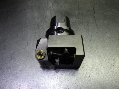 Kennametal KM50TS A4 Modular Grooving Body 50mm Pro KM50TSKGMER50C (LOC783A)