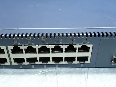 Used DELL 03076611 Network Switches Ohio US | HGR 24 #941826