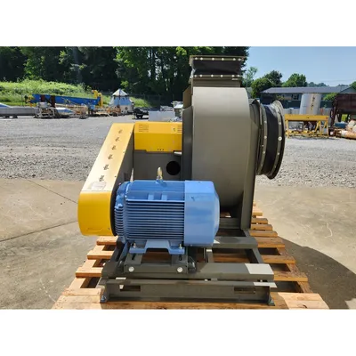NEW NEW YORK BLOWER 33 ACF