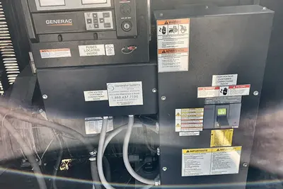 Used 2012 GENERAC 14259560200 Power Generation North Carolina US | Proxy Equipment #1385369