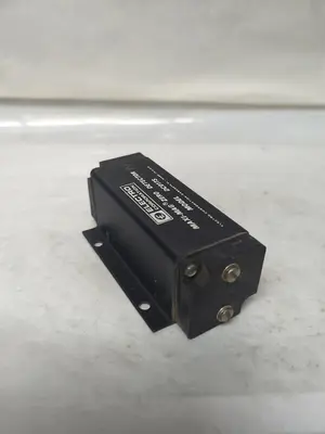 USED ELECTRO CORP DC017S