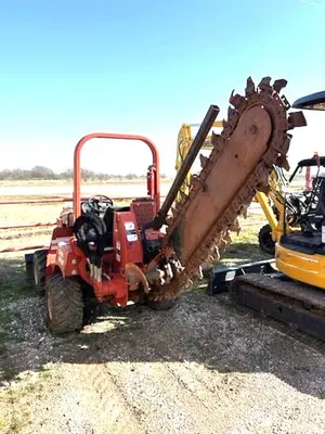 Used 2014 _UNKNOWN_ _UNKNOWN_ Trenchers Kentucky US | H Richardson and Sons #1557791