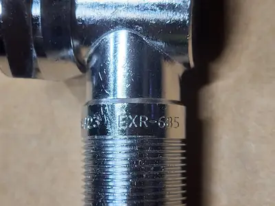 NEW HALTEC HAR685