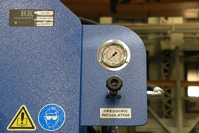 NEW Pressmaster GSP-100T-4/8
