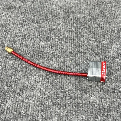 New | in-Stock Master Lock 7C5RED Safety Products (Other) California US | Davliegogo LLC #1706661