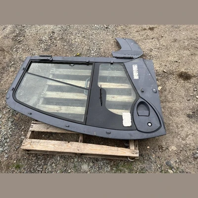 USED JOHN DEERE 450C
