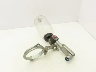 Used OIL-RITE _UNKNOWN_ Parts (Hydraulics and Pneumatics) Indiana US | Arrow Industrial #1445240