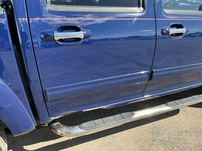 Used 2011 CHEVROLET COLORADO Pickup Trucks Michigan US | Miedema Asset Management Group #1578992