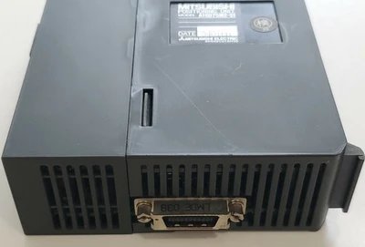 Used Mitsubishi A1SD75M2-S1 PLC Processors Indiana US | J&J Industrial Supply #497888