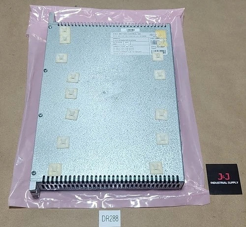 Used GIddings & Lewis M.1302.7612 Misc Electrical & Power Parts Indiana US | J&J Industrial Supply #1074039