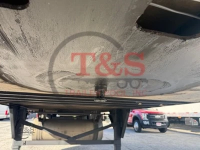 Used 2019 KIDRON _UNKNOWN_ Reefer Trailers Illinois US | T&S Trailer Pool #1509374