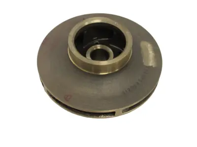 NEW FLOWSERVE 1129A20X08HB001 IMPELLER 7-3/4"