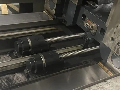 USED 2012 MAKINO MCC2013-VG