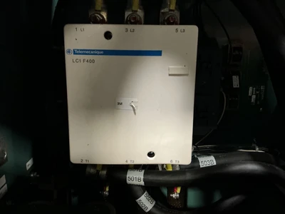 Used YORK _UNKNOWN_ Variable Speed Drives Ohio US | Equipment Recovery Corp. #1331571