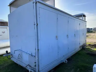 USED 2001 ARIEL JGP-2