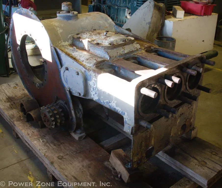 USED OILWELL 48P-HD