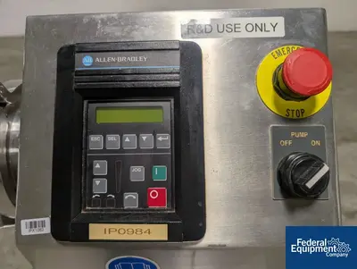 USED Fitzpatrick Fitzpatrick L1A Fitzmill