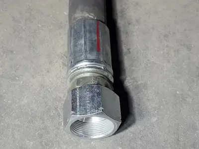 NEW METSO MM0232284