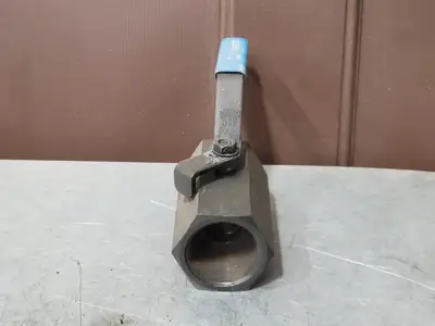 USED NAVCO A1018