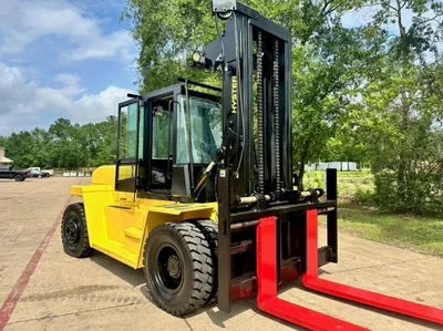 Used 1997 HYSTER H330FT Misc Forklifts Colorado US | Discount Forklift #1293508