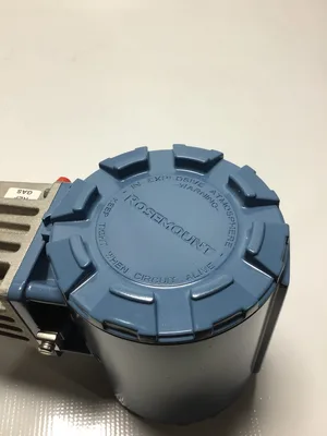 New Rosemount OXT4A 3211-142-10110 Oxymitter 4000 O₂ Oxygen Transmitter HART