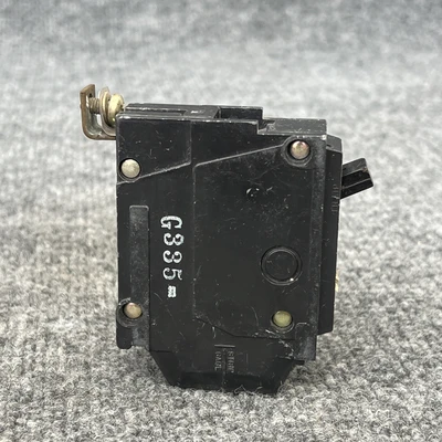 Used GE THQB1135 Circuit Breakers California US | Davliegogo LLC #1705960