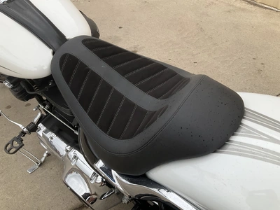 Used 2016 HARLEY DAVIDSON FXSB Motorcycles (Misc) Michigan US | Miedema Asset Management Group #1372937