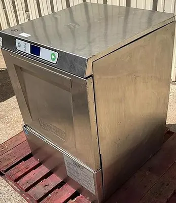 USED HOBART LXEH