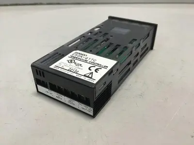 USED OMRON E5GN-Q1TC
