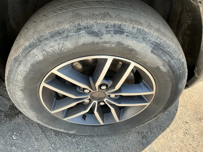 USED 2021 JEEP GRAND CHEROKEE