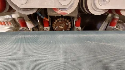 2018 COMANDULLI OMEGA 60 Polishing Machinery including Buffers | Platinum Group (17)
