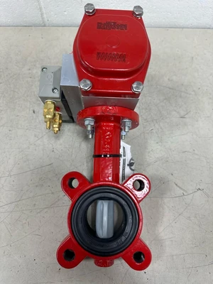 Bray _UNKNOWN_ Butterfly Valves | Fram Fram LLC (6)