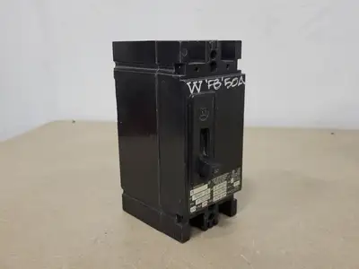 USED WESTINGHOUSE FB2050