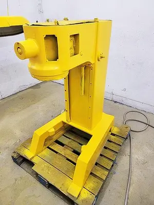 HOBART L800 Planetary Mixers | Harvest Equipment and Fabrication Inc (6)