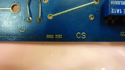 USED COMSTAR 8003 2102