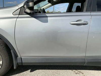 Used 2018 TOYOTA RAV4 SUVs Michigan US | Miedema Asset Management Group #1474315