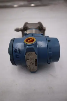 NEW Rosemount 3051CG4A52A1AB4E5M5 Pressure Transmitter STOCK L-94C