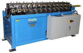 New | in-Stock ISM SPIRAL MACHINERY _UNKNOWN_ Angle Processing Lines New Jersey US | H. Weiss Machinery & Supply #1231792