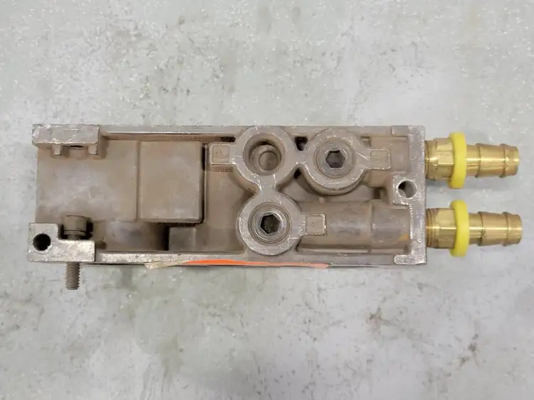 Used NUMATICS 229-630B Valves/Fittings British Columbia CA | Lenmark #256538