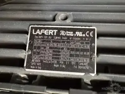 Used 2019 CAMASTER COBRA CR-408 CNC Routers Illinois US | Perfection Global, LLC. #1541037