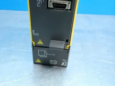 USED FANUC A06B6240H103